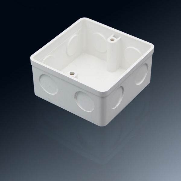 3x3 Maltese box