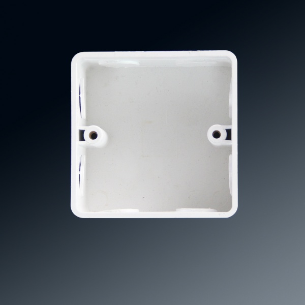 3x3 Maltese box
